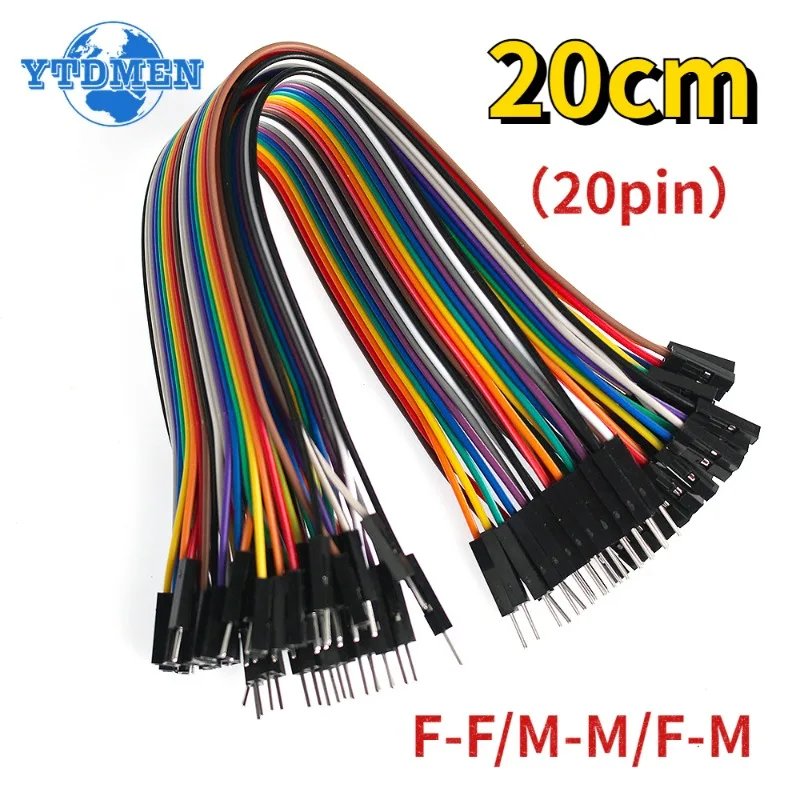 Dupont Line Cable